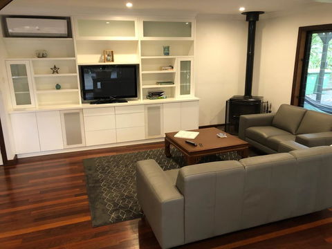 Hidden Gem Acreage Close To Terrigal Beach - New South Wales Tourism  3