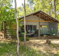 Hidden Valley Eco Spa Lodges  Day Spa - New South Wales Tourism 