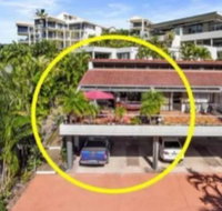Hideaway 107 - New South Wales Tourism 