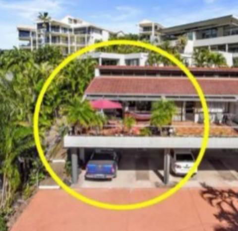 Hideaway 107 - New South Wales Tourism  0