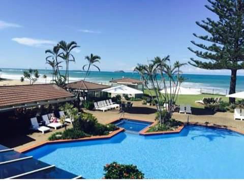 Hideaway 107 - New South Wales Tourism  1