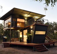 Hideaway Litchfield