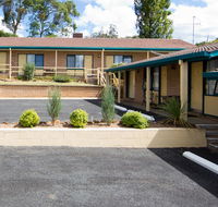 Hideaway Motor Inn