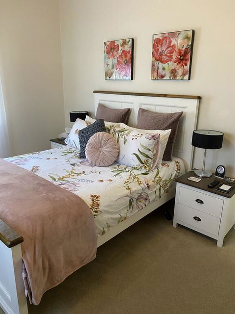 Hideaway On Hume - New South Wales Tourism  3