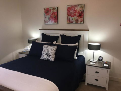 Hideaway On Hume - New South Wales Tourism  2