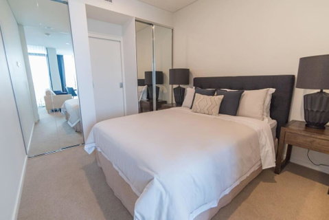 High End Living In Brisbane City - New South Wales Tourism  2