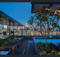 High End Living in Brisbane City - New South Wales Tourism 