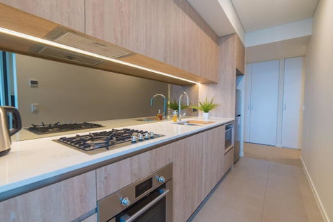 High End Living In Brisbane City - New South Wales Tourism  3