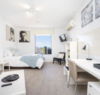 High in the sky Executive - New South Wales Tourism 
