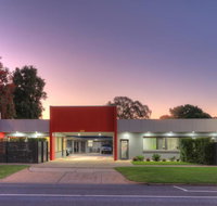 High Street Motel - New South Wales Tourism 