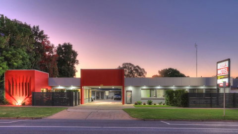 High Street Motel - New South Wales Tourism  0