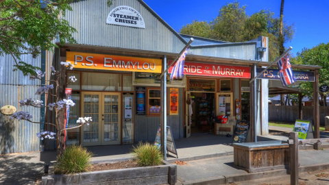 High Street Motel - New South Wales Tourism  2