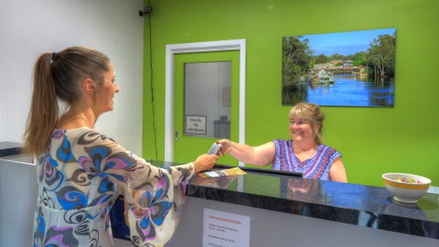 High Street Motel - New South Wales Tourism  3