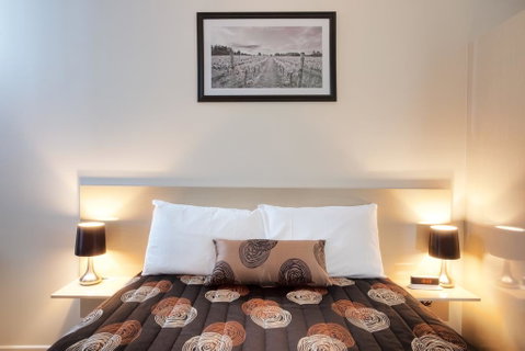 High Street Motor Inn - New South Wales Tourism  0