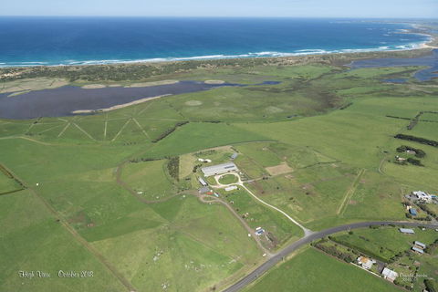High View Family Cottages - New South Wales Tourism  2