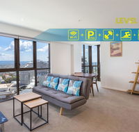 High-End stylish Apartment by Hostrelax GCBBW1P1 - New South Wales Tourism 
