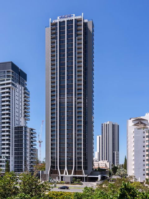 High-End Stylish Apartment By Hostrelax GCBBW1P1 - New South Wales Tourism  3