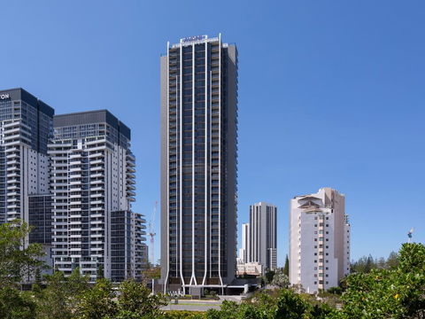 High-End Stylish Apartment By Hostrelax GCBBW1P1 - New South Wales Tourism  1