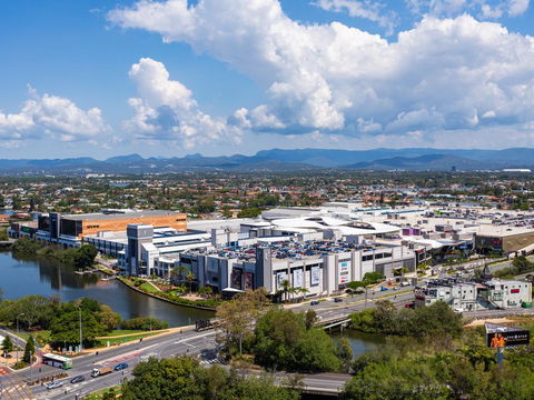 High-End Stylish Apartment By Hostrelax GCBBW1P1 - New South Wales Tourism  2