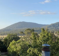 Highfield Cottage - New South Wales Tourism 