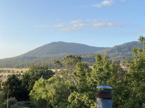 Highfield Cottage - New South Wales Tourism  0