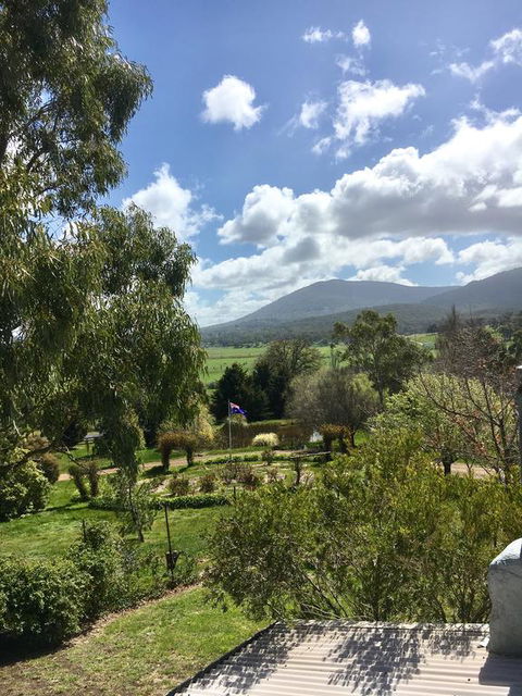 Highfield Cottage - New South Wales Tourism  3