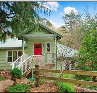 Highland Cottage - New South Wales Tourism 