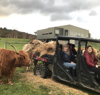 Highland Getaway - New South Wales Tourism 