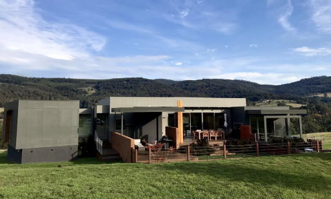 Highland Getaway - New South Wales Tourism  1