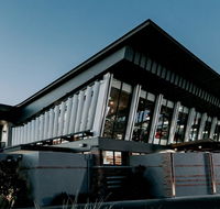 Highlander Hotel Bar Kitchen Rooftop - New South Wales Tourism 