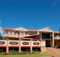 Highlander Motor Inn - New South Wales Tourism 