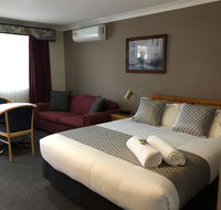 Highlands Motor Inn - New South Wales Tourism 