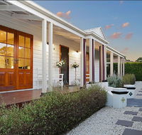 Highview House Hunter Valley - New South Wales Tourism 