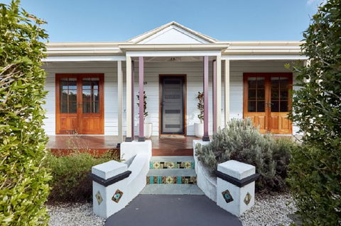 Highview House Hunter Valley - New South Wales Tourism  2