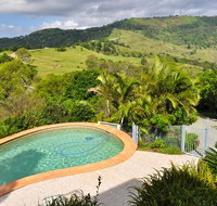 Highwood Park BB Guest Lodge