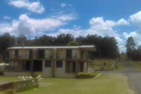 Hill Top Villas - New South Wales Tourism  1