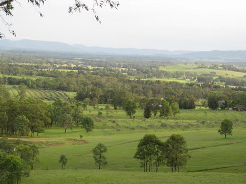 Hill Top Villas - New South Wales Tourism  0