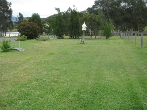Hill Top Villas - New South Wales Tourism  2