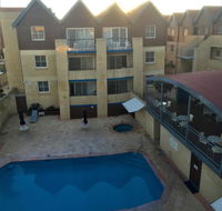 Hillarys Executive Apartment - New South Wales Tourism 