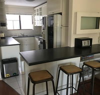Hillarys Family Holiday Home - New South Wales Tourism 