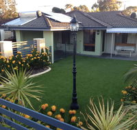 Hillarys Holiday Home - New South Wales Tourism 