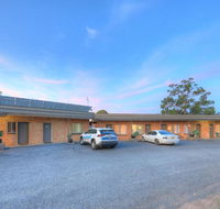 Hilldrop Motor Inn