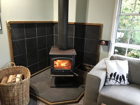 Hillside Bed And Breakfast - New South Wales Tourism  1