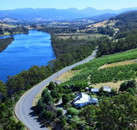 Hillside Bed and Breakfast - New South Wales Tourism 