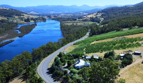Hillside Bed And Breakfast - New South Wales Tourism  0