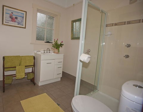 Hillside Cottage - New South Wales Tourism  2