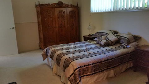 Hilltop Hideaway - New South Wales Tourism  1