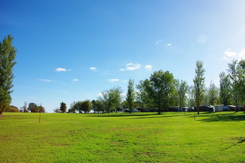 Hilltop Resort - New South Wales Tourism  2