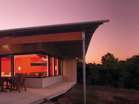 Hilltop Studios - New South Wales Tourism  1