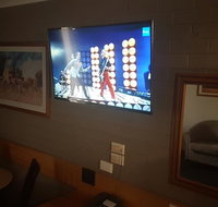 Hilltops Retreat Motor Inn